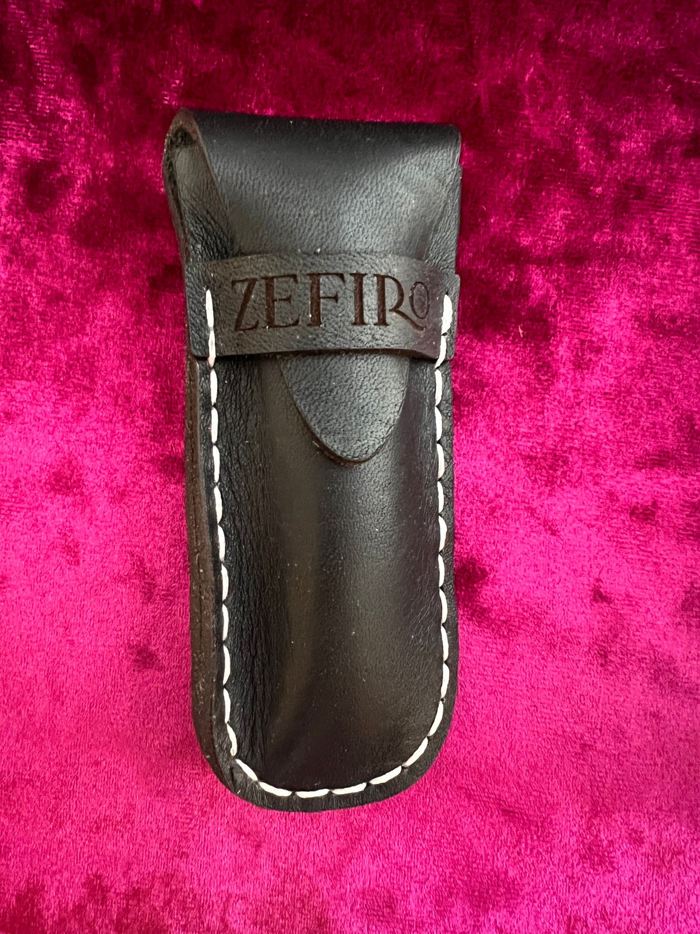 Mouthpiece Pouch