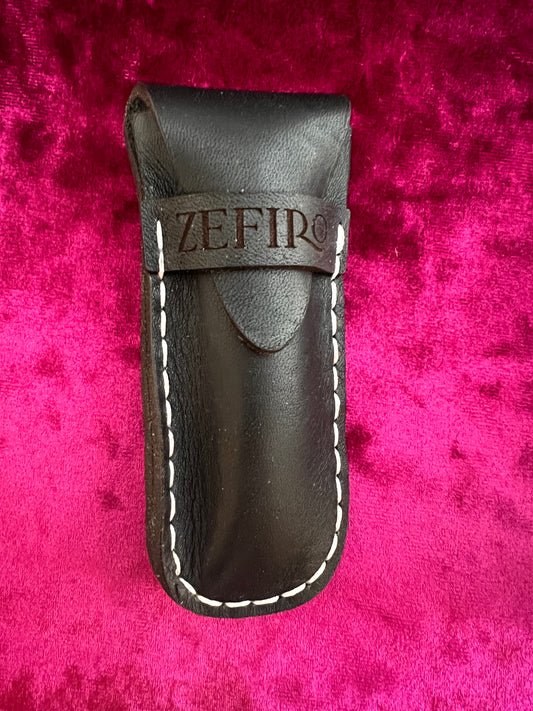 Mouthpiece Pouch