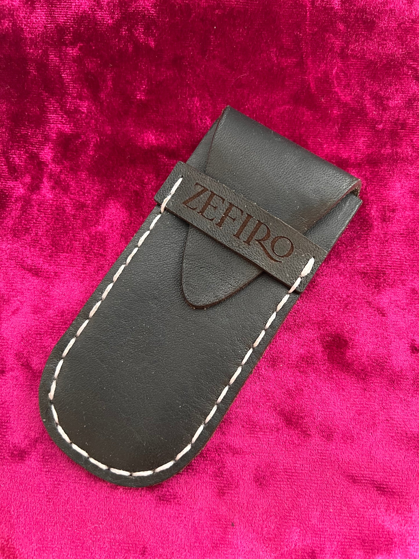 Mouthpiece Pouch